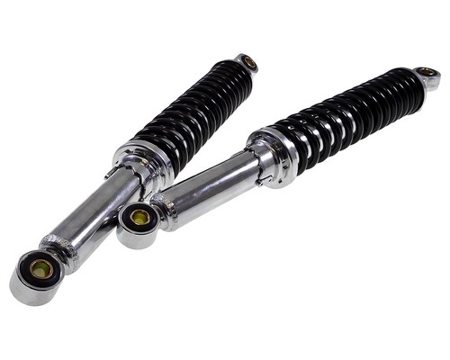 Shock absorber set - absorber,