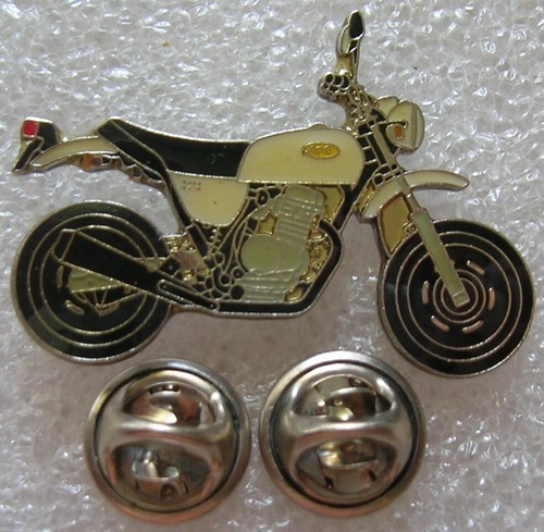 Pin badge honda - badge, 50