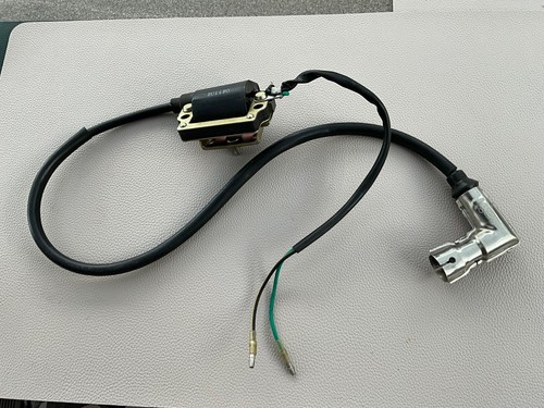 Ignition coil volt skyteam - volt,