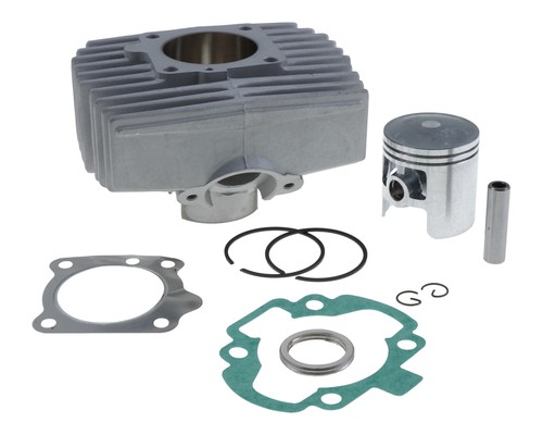 Cylinder kit 70ccm mm - kit,