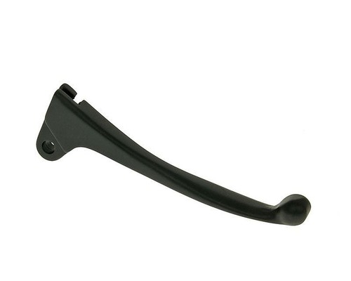Brake lever right - right, black