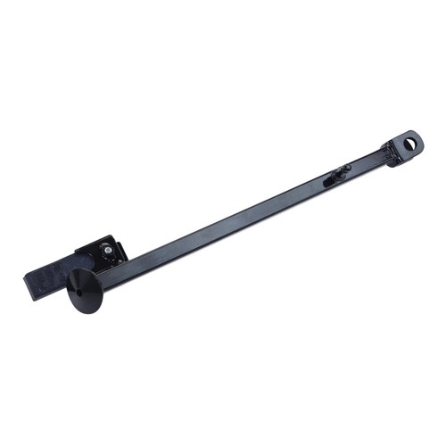 Side stand kickstand 370mm - side,