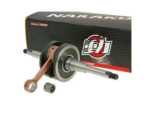 Crankshaft naraku compatible - crankshaft,