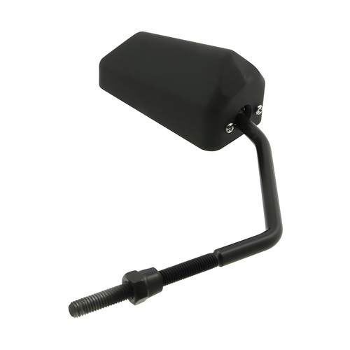 Mirror str8 universal matte - mirror,