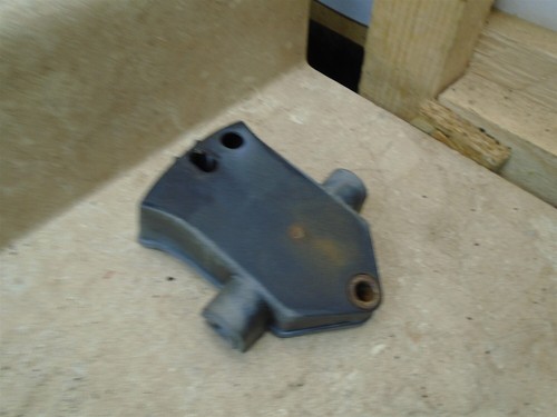 Honda moped pa50 case - pa,