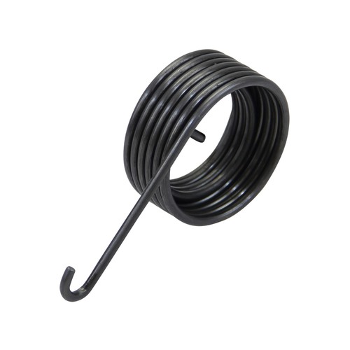 Return spring kickstarter - return,