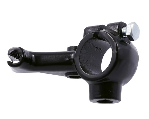 Clutch lever holder fits - fits, honda