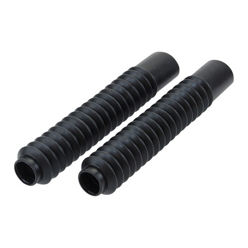 Bellows rubber - rubber, fork