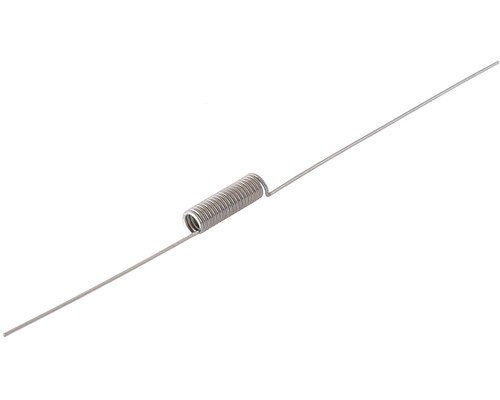 Spring brake light switch - spring,