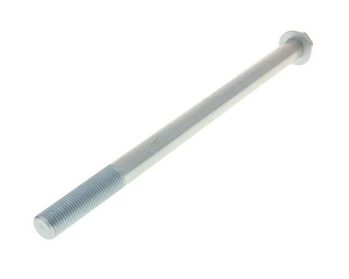 Front wheel axle 11mm - axle, for
