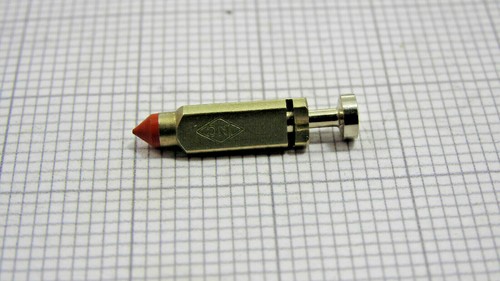 Dellorto float needle valve