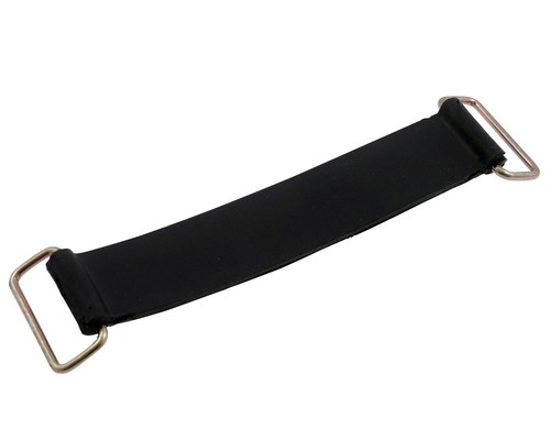 Retaining rubber retaining