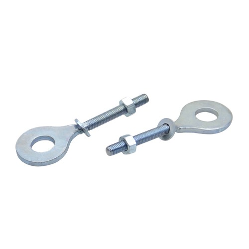 Chain tensioner set - tensioner, 12mm