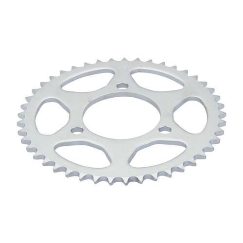Sprocket tooth pitch 420 - sprocket,