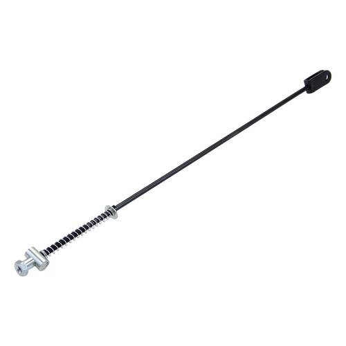 Brake linkage rod - linkage,