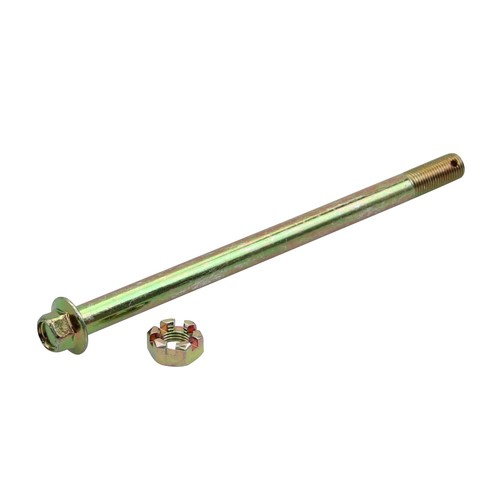 Front 190mm axle - front,