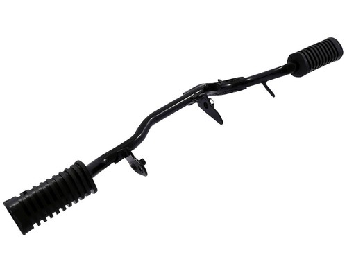 Footrest footrest holder