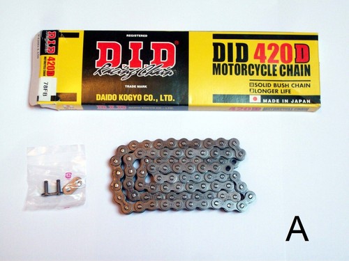 Timing chain open - timing,