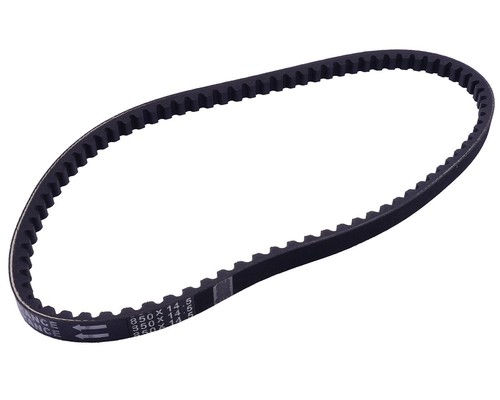 Belt supertec reinforced - v-belt,