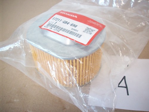 Genuine air filter - filter,