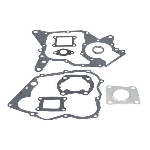 Gasket set engine motor - set,