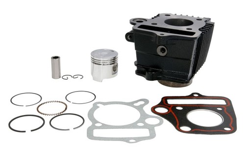 For inparts ip000106 - ip000106, cylinder